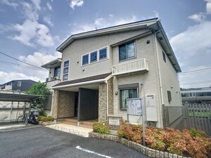 リヴィエール草津Ⅱ
