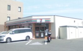 セブン－イレブン　草津野村１丁目店