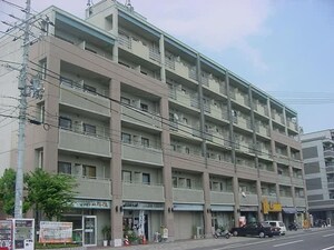 カーサ・ソラッツオ壱番館