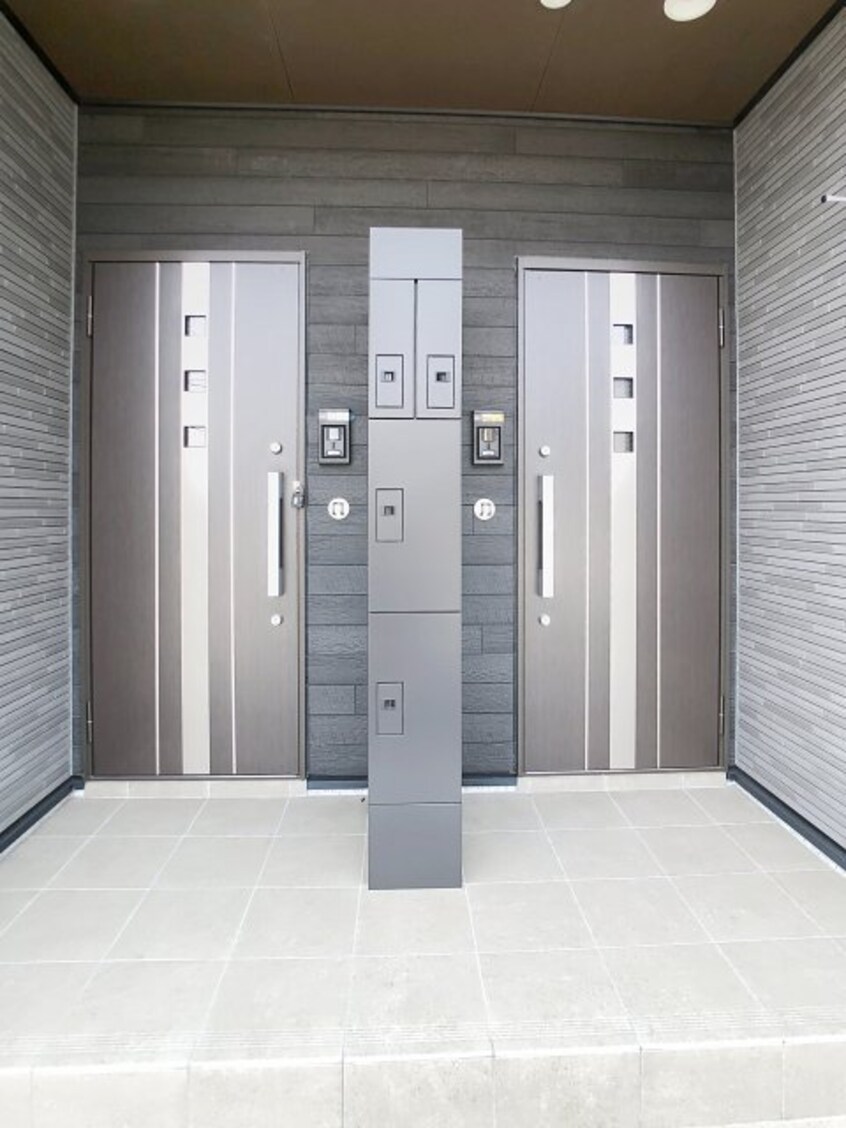  アイプレイス彦根Ⅰ