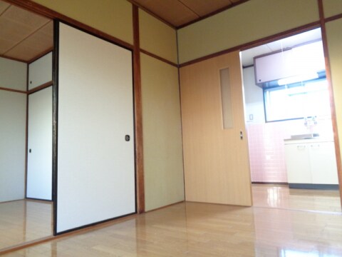  鎌田マンション
