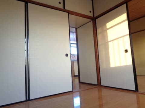  鎌田マンション