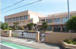 小学校まで900m※草津立市笠縫小学校 鎌田マンション