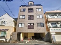 利休館