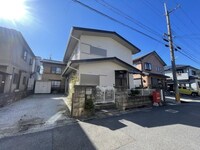 西庄町貸家