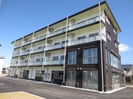 シャイニング壱番館の外観