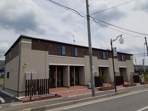 フローラ愛知川