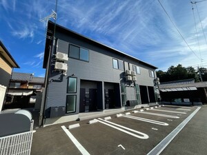 グッドフィールド宮荘Ⅰ
