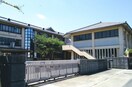 中学校/中等教育学校まで2200m※近江八幡市立八幡中学校 ベルカント