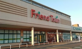 フレンドマート　竜王店