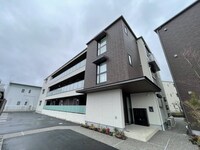 ローズガーデン３号館