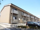 Casa Forestaの外観