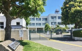 滋賀学園中学・高等学校