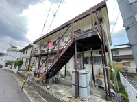 鷹飼アパート