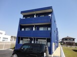 グランブルー野瀬