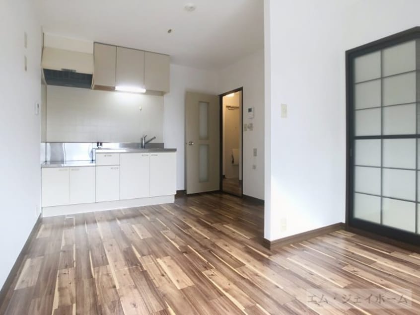  ループふぁいぶA棟