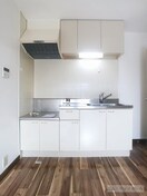  ループふぁいぶA棟