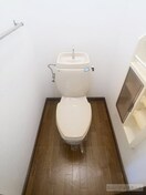  ループふぁいぶA棟