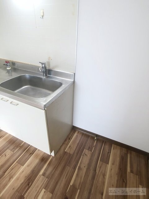  ループふぁいぶA棟