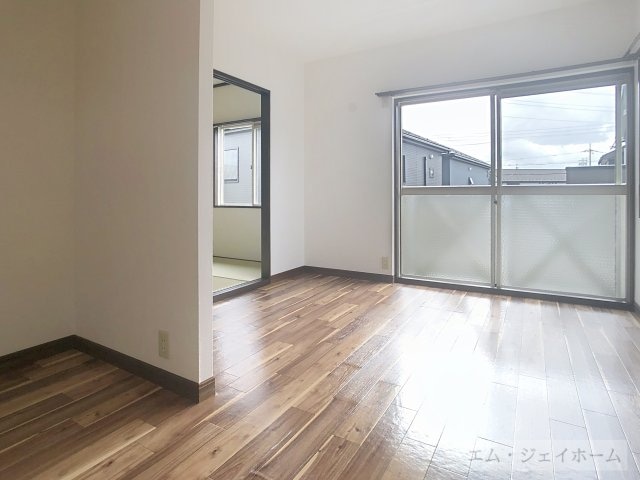  ループふぁいぶA棟