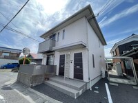 メゾン・ド・ソレイユ