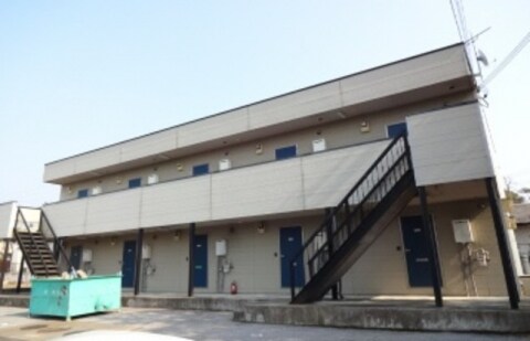  セイコーズマンション日野