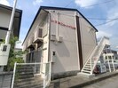 いづみニューハイツの外観