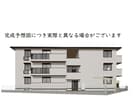 D-ROOM守山3丁目の外観
