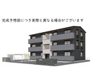 ビクトワールⅡの外観