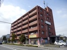 バローゼ３の外観