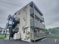 トップハウス水口1