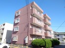 ツインコーポ　Ｕの外観