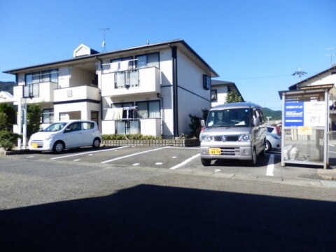  サンビレッジ西大津Ｂ棟