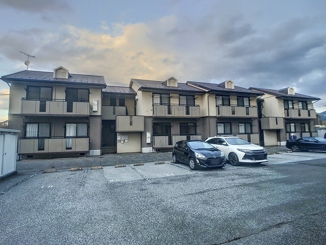  EAST NONAMI 壱番館