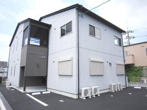 グランシャリオ６番館