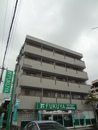 桜宮ハイツ