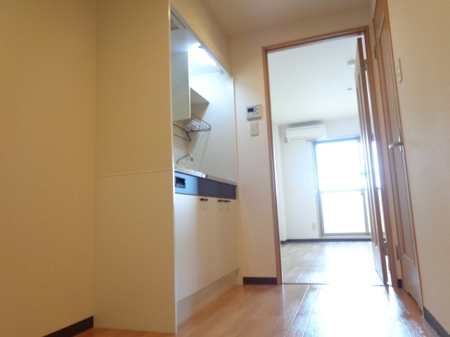  カルムパーチェス