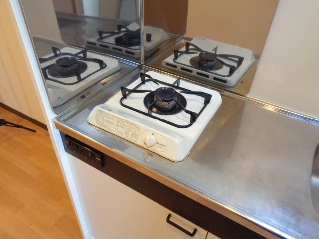  カルムパーチェス