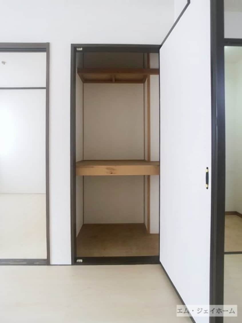  西矢倉ハイツB棟