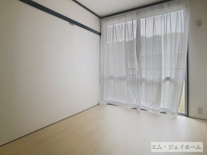  西矢倉ハイツB棟