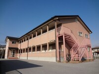 ハイツエクセルⅥ番館