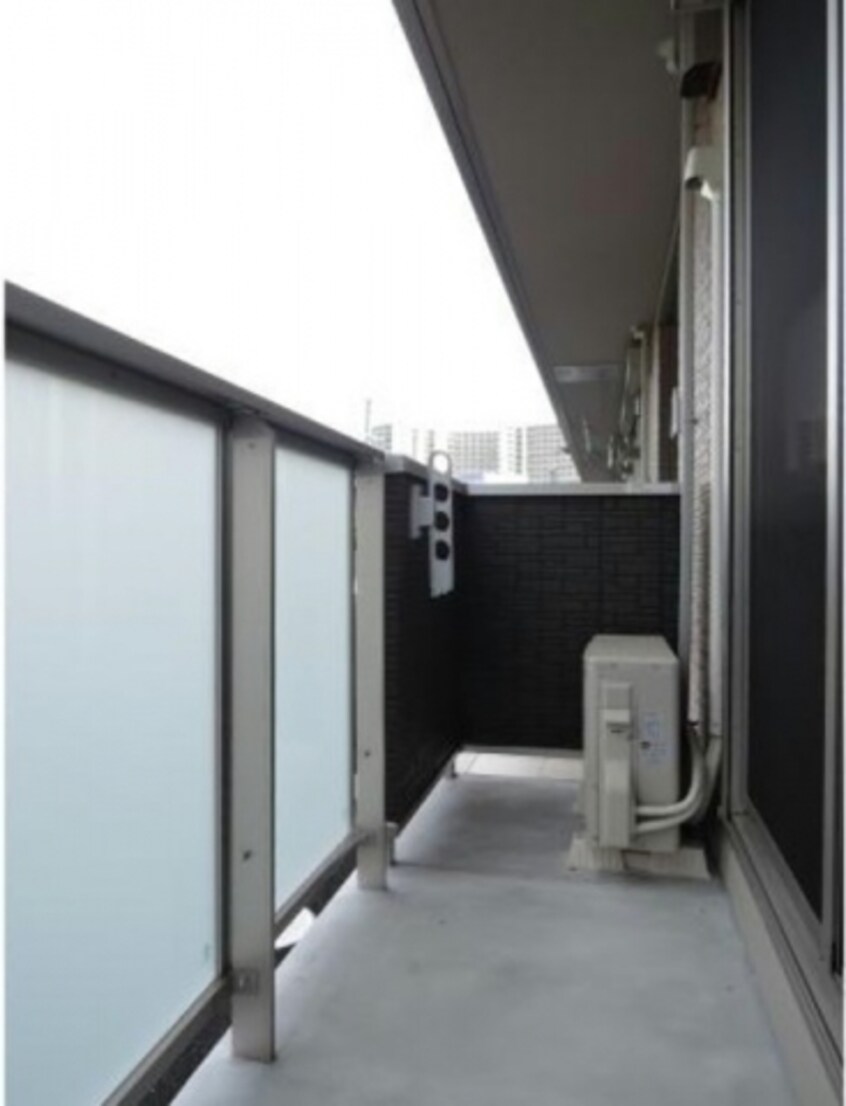  セジュール神宮道