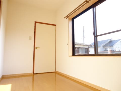  松金住宅