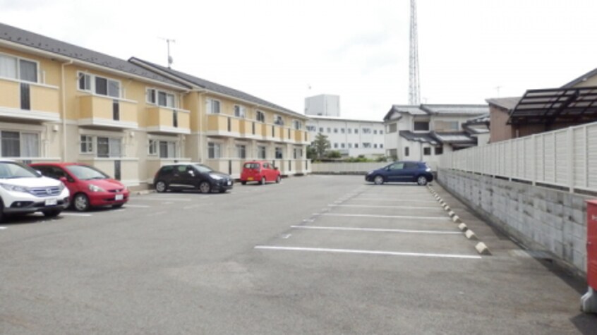  グランシャリオ