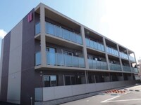 （仮称）上田町マンション