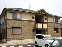リビングタウン湖都が丘　E棟