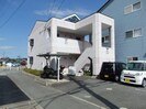 レイクヴィラ高島の外観