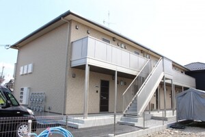 エルメゾン東沖野