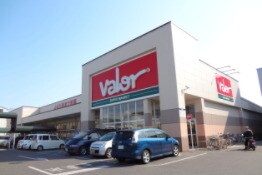 スーパーまで2100m※スーパーマーケットバロー　八日市店 サン　ルーラルⅢ・Ｓ