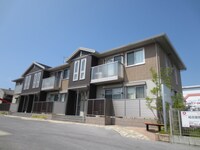 アンソレイエ笹塚